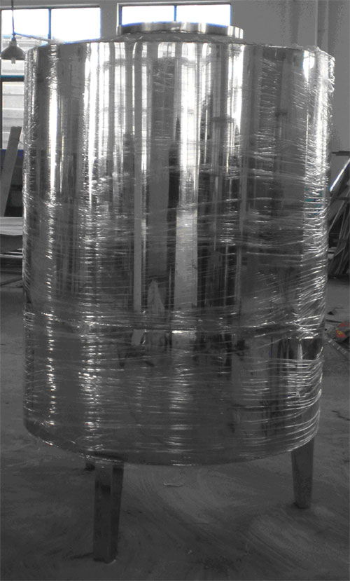 不銹鋼非標(biāo)水箱選購(gòu)指南 蘇州財(cái)卓機(jī)電在線咨詢服務(wù)