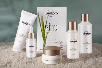 第26屆中國(guó)美容博覽會(huì)圓滿落幕，Leafpro新品發(fā)布會(huì)引領(lǐng)美容服務(wù)新風(fēng)尚
