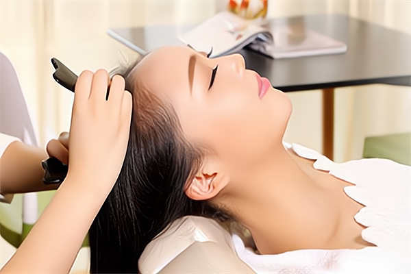 藍(lán)養(yǎng)發(fā) 以匠心產(chǎn)品與卓越服務(wù)，重塑美容養(yǎng)生消費(fèi)體驗(yàn)